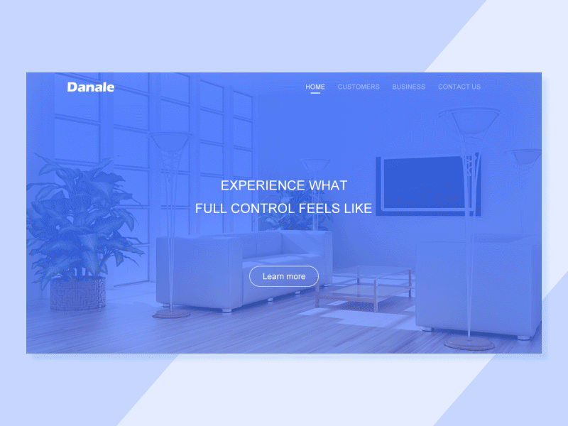 Danale Web Design