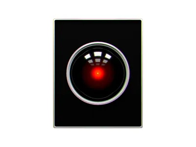 HAL9000 hal9000