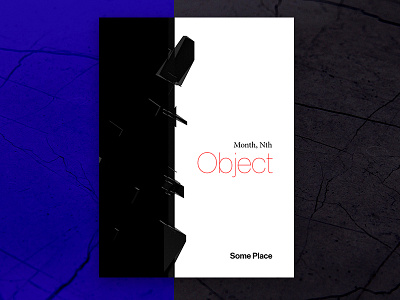 Object object