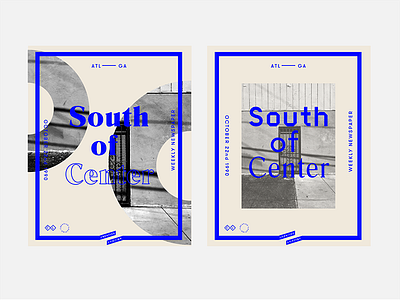 Coming Soon brand color lifestyle publication typography