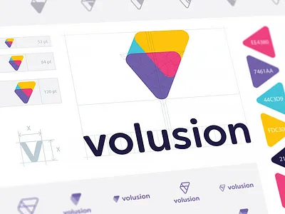 Volusion Brand Guide