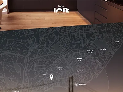 More about ...LLR communication design real estate visual