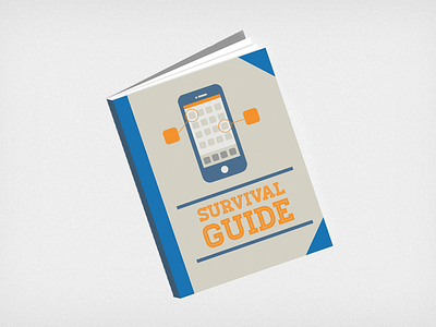 Appirio Cloud Survival Guide appirio book cloud illustration saas survival guide