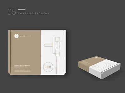 DS Package design package