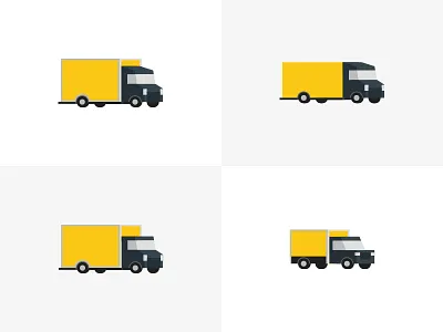Jumbo Home Delivery car delivery delivery van dutch grocery store hallo illustration jumbo utrecht van vehicle