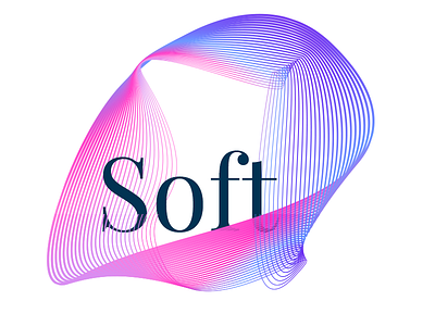 Soft wireframe
