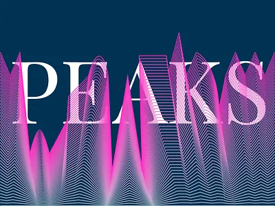 Peaks