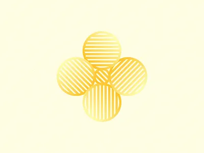 Drone? or Fidget Spinner? branding challenge daily dailylogochallenge design drone fidget geometric identity illustrator logo spinner