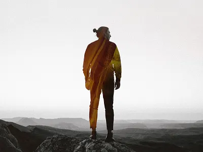 Reed Robertson - Album Artwork album artwork duck dynasty reed robertson