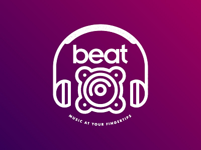 Daily Logo Challenge: Day 9 branding daily logo challenge icon illustration logo music vector