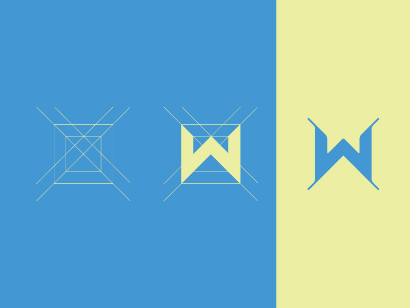 Example of Professional Logo Design