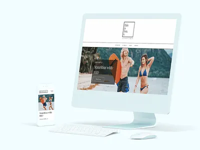 ThisIsLisaX | Blogger Website berlin blogger cms fashion influencer lifestyle wordpress