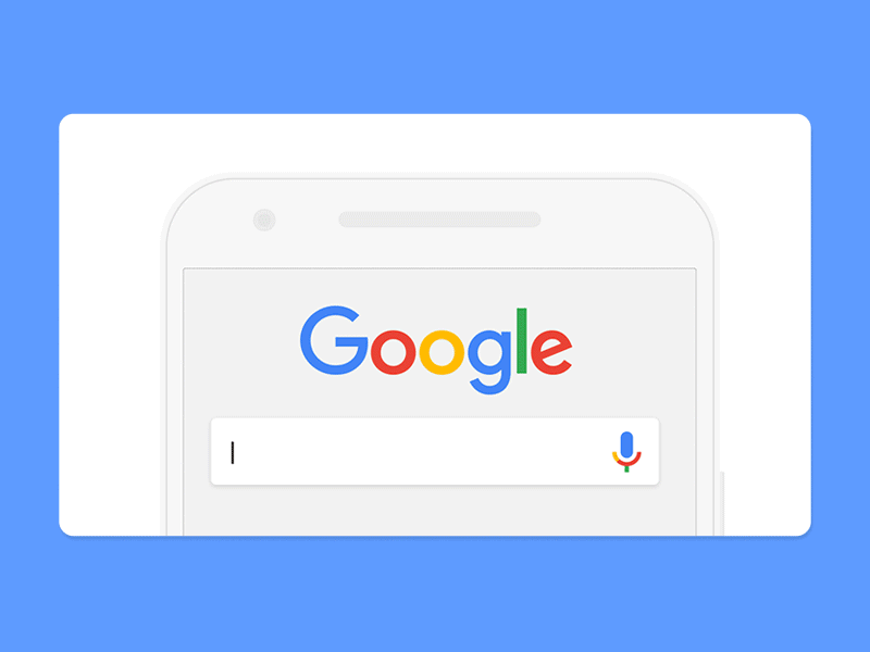 BurgerTime burger character emoji google illustration motion search
