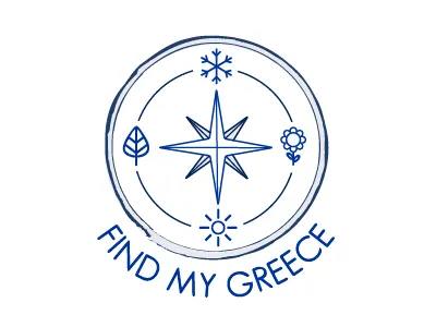 Logo in progress branding graphicdesign logo promo