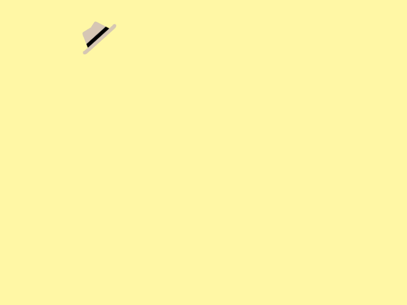 Sausage Man after effects animation car gif man rubber hose sausage