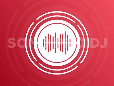 SONO PRO DJ — New graphic identity event hugomrvt music ui ux