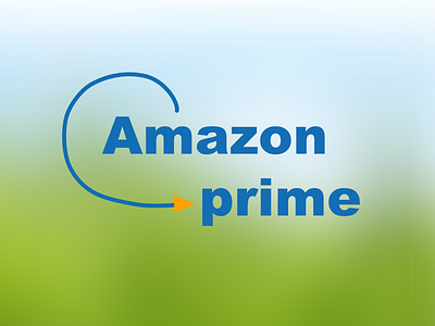 Amazon Prime Logo amazon amazon prime logo prime