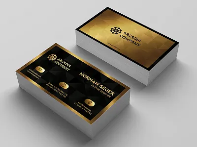 Creative Business Card art business clean corporate creative elegant latest template modern personal print template professional unique
