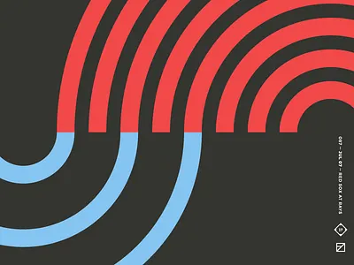 Red Sox Scores: July 7, 2017 baseball data data visualization data viz infographic minimal minimalism sports