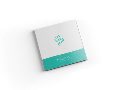 Personal Portfolio booklet design personal portfolio update
