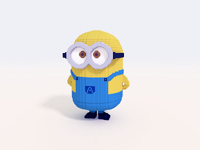 Minions 2 minions