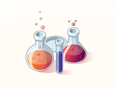 Chemistry chemical chemistry gradient