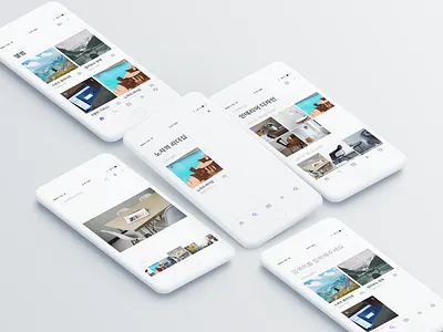 UnivCam - iOS album app application camera image ios iphone picture ui