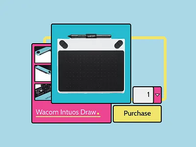 Daily UI #012 - E-commerce app challenge daily dailyui dailyui012 sketch ui wireframe