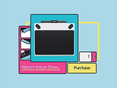 Daily UI #012 - E-commerce app challenge daily dailyui dailyui012 sketch ui wireframe
