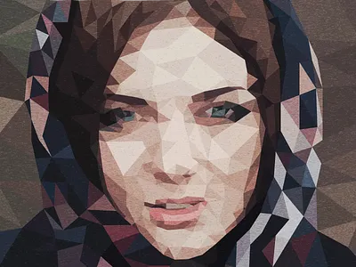 Girl female girl illustration vector