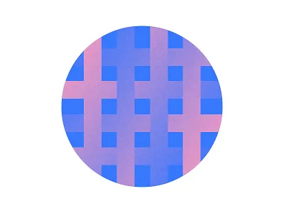 Color Tests color geometry grid noise pattern shape
