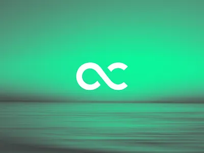 Personal Identity black brand branding design graphism identity logo logotype mark monogram symbol