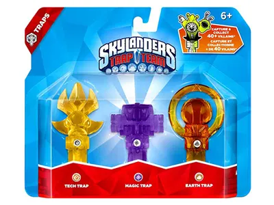 Skylanders Trap Team Packaging packaging photoshop skylanders video games