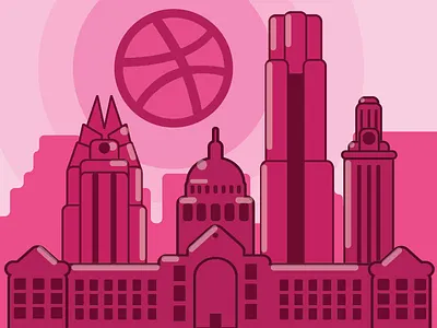 Greetings from Austin! atx austin debute skyline