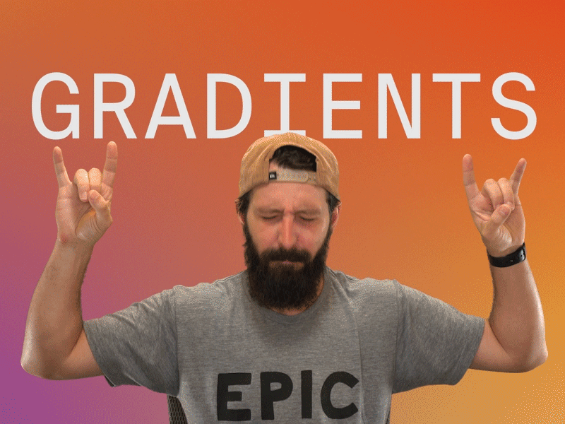 Design News: Gradients, Criticism, Calculators, Job Opp criticism design news gradients video youtube