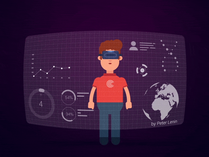 Virtual Reality (VR) interfaces interfaces reality user virtual vr