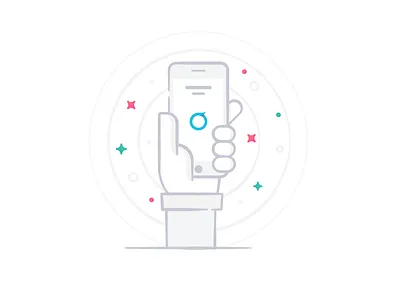 We will call you back call hand iconography icons iconset illustration iphone phone