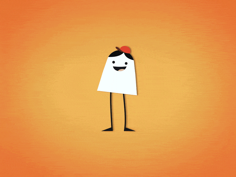 Week of Characters / 01 animation character design character5 concept design motion design motion graphics