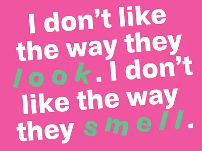 Biwa Agate font new type tokyo type design wordshape