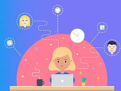 Illustration adobe aobe illustrator creative design garphic design illustrations inspiration