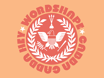 Wordshape 12fu logo piet zwart ramones type foundry wordshape