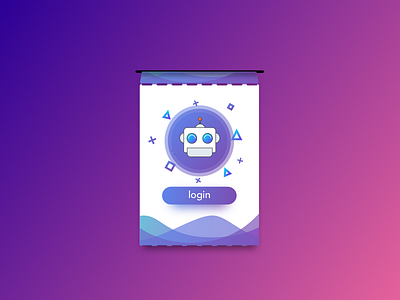 IA Login bot chatbot ia login sketchpad