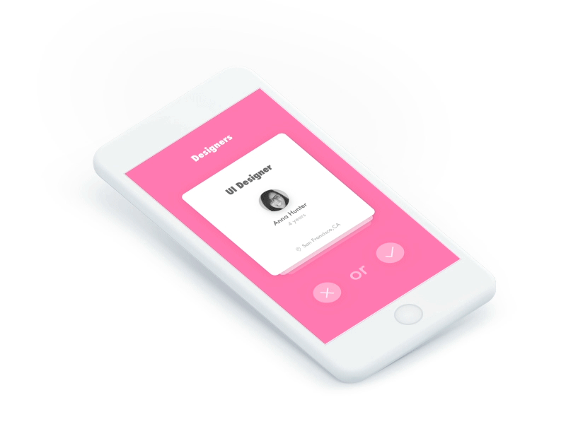 Daily UI #7(motion) ae daily dribble motion sketch ue ui