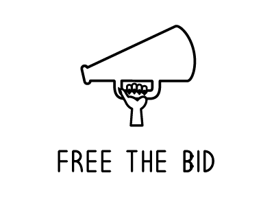 Free the Bid