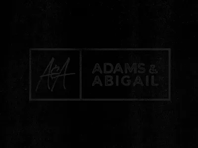 Daily Logo Challenge: Day 7 brand daily logo challenge fashion lettering logo monogram typography wordmark