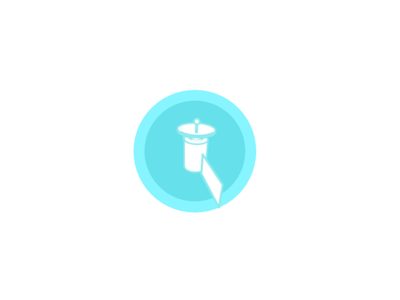 WIFI gif loading ui