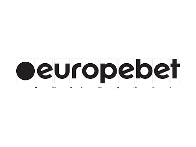 Kerning brandbook kerning logo logotype type