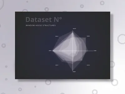 Beau Data beauty dataset infographics ui