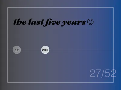 27/52 2017 gay lgbtq personal projects philadelphia queer relationships