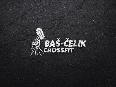 Bas Celik Crossfit arm bascelik crossfit fist gym hummer sport thunder